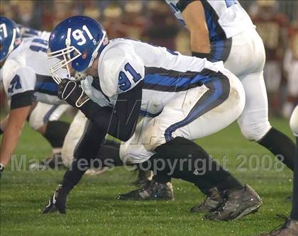 Thumbnail 2 in Southington vs. New Britain photogallery.
