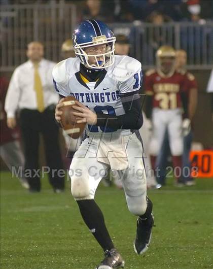 Thumbnail 1 in Southington vs. New Britain photogallery.