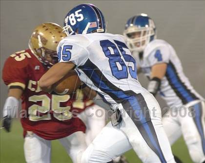 Thumbnail 3 in Southington vs. New Britain photogallery.