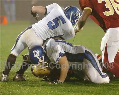 Thumbnail 3 in Southington vs. New Britain photogallery.