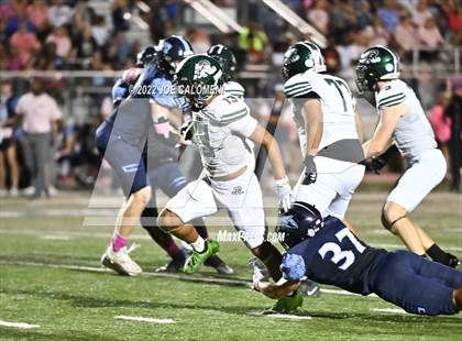 Thumbnail 1 in Reagan [Ronald] vs Johnson photogallery.
