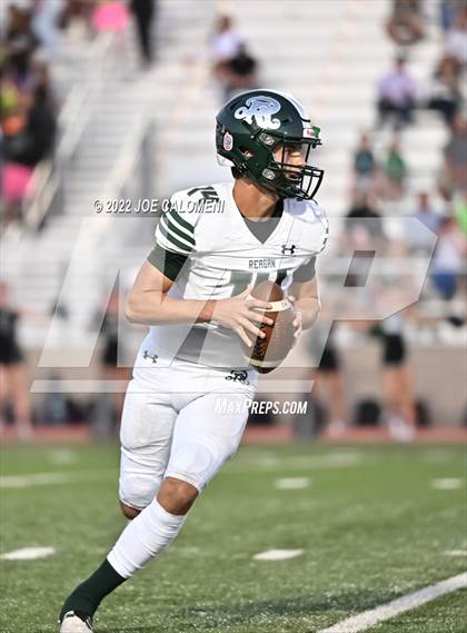 Thumbnail 1 in Reagan [Ronald] vs Johnson photogallery.