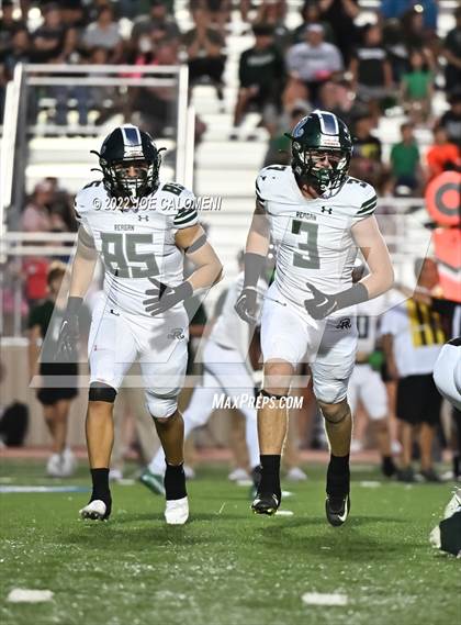 Thumbnail 2 in Reagan [Ronald] vs Johnson photogallery.