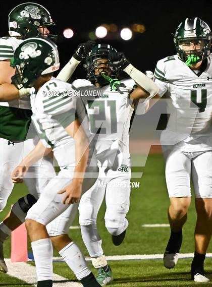 Thumbnail 1 in Reagan [Ronald] vs Johnson photogallery.