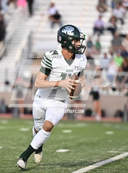 Thumbnail 3 in Reagan [Ronald] vs Johnson photogallery.