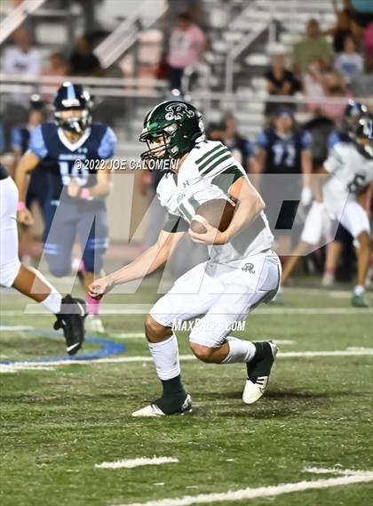 Thumbnail 1 in Reagan [Ronald] vs Johnson photogallery.
