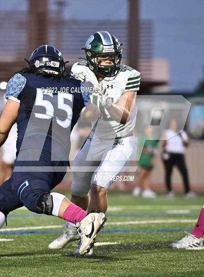 Thumbnail 1 in Reagan [Ronald] vs Johnson photogallery.