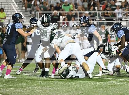 Thumbnail 2 in Reagan [Ronald] vs Johnson photogallery.
