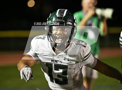 Thumbnail 3 in Reagan [Ronald] vs Johnson photogallery.