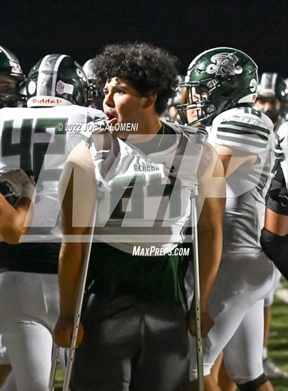 Thumbnail 1 in Reagan [Ronald] vs Johnson photogallery.