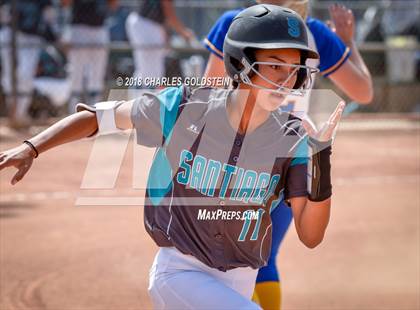 Thumbnail 3 in Santiago @ Agoura photogallery.