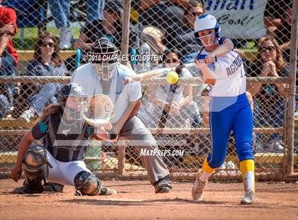 Thumbnail 1 in Santiago @ Agoura photogallery.