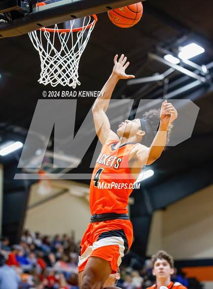 Thumbnail 2 in Elysian Fields vs. Zavalla (Bobcat Classic) photogallery.