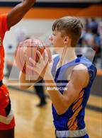 Photo from the gallery "Elysian Fields vs. Zavalla (Bobcat Classic)"