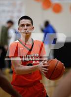 Photo from the gallery "Elysian Fields vs. Zavalla (Bobcat Classic)"