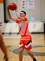 Photo from the gallery "Elysian Fields vs. Zavalla (Bobcat Classic)"