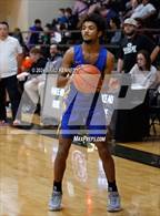 Photo from the gallery "Elysian Fields vs. Zavalla (Bobcat Classic)"