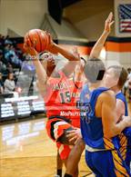 Photo from the gallery "Elysian Fields vs. Zavalla (Bobcat Classic)"