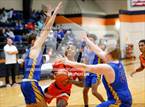 Photo from the gallery "Elysian Fields vs. Zavalla (Bobcat Classic)"