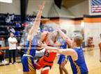 Photo from the gallery "Elysian Fields vs. Zavalla (Bobcat Classic)"