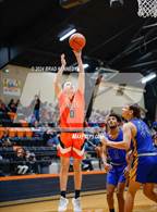 Photo from the gallery "Elysian Fields vs. Zavalla (Bobcat Classic)"