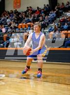 Photo from the gallery "Elysian Fields vs. Zavalla (Bobcat Classic)"