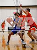Photo from the gallery "Elysian Fields vs. Zavalla (Bobcat Classic)"