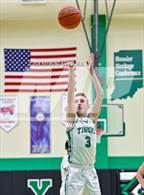 Photo from the gallery "Mt. Vernon @ Yorktown"