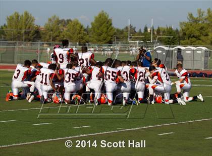 Thumbnail 3 in Cosumnes Oaks @ Granite Bay photogallery.
