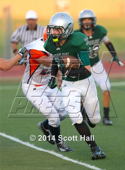 Thumbnail 3 in Cosumnes Oaks @ Granite Bay photogallery.