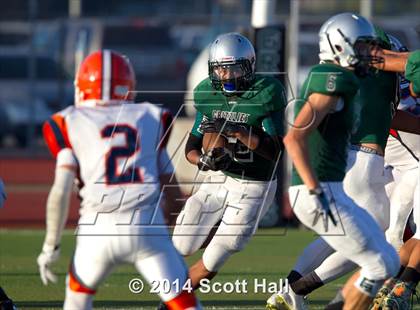 Thumbnail 3 in Cosumnes Oaks @ Granite Bay photogallery.