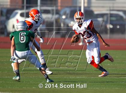 Thumbnail 3 in Cosumnes Oaks @ Granite Bay photogallery.