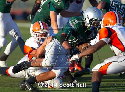 Thumbnail 3 in Cosumnes Oaks @ Granite Bay photogallery.