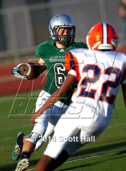 Thumbnail 2 in Cosumnes Oaks @ Granite Bay photogallery.