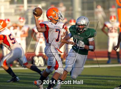 Thumbnail 2 in Cosumnes Oaks @ Granite Bay photogallery.