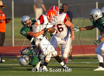 Thumbnail 3 in Cosumnes Oaks @ Granite Bay photogallery.
