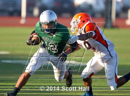 Thumbnail 2 in Cosumnes Oaks @ Granite Bay photogallery.
