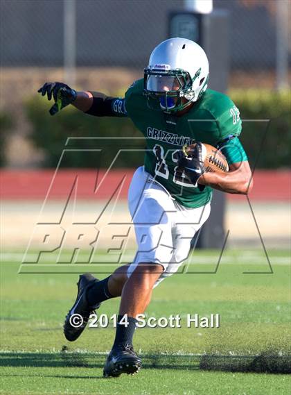 Thumbnail 3 in Cosumnes Oaks @ Granite Bay photogallery.