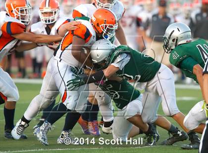 Thumbnail 2 in Cosumnes Oaks @ Granite Bay photogallery.