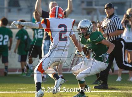 Thumbnail 2 in Cosumnes Oaks @ Granite Bay photogallery.