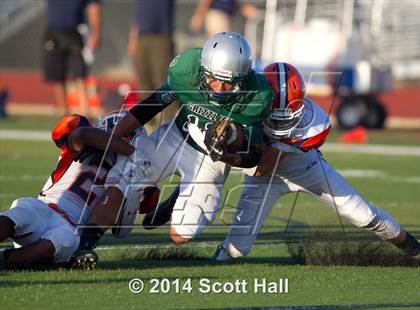 Thumbnail 1 in Cosumnes Oaks @ Granite Bay photogallery.