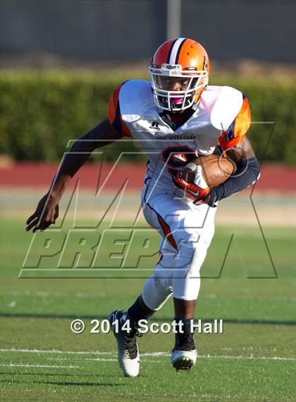 Thumbnail 3 in Cosumnes Oaks @ Granite Bay photogallery.