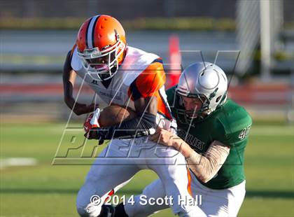 Thumbnail 2 in Cosumnes Oaks @ Granite Bay photogallery.