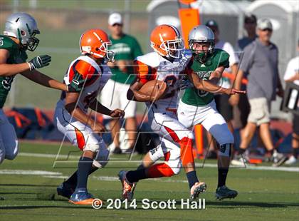 Thumbnail 2 in Cosumnes Oaks @ Granite Bay photogallery.