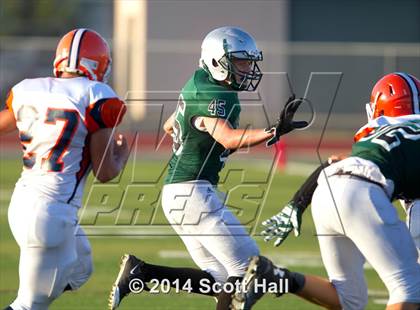 Thumbnail 1 in Cosumnes Oaks @ Granite Bay photogallery.