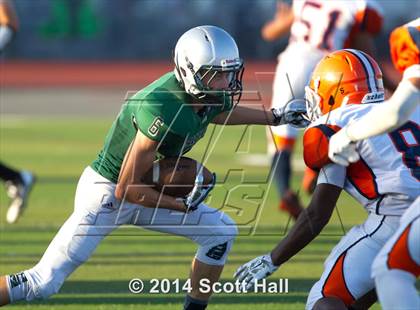 Thumbnail 3 in Cosumnes Oaks @ Granite Bay photogallery.