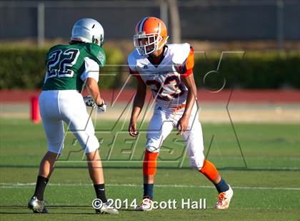 Thumbnail 2 in Cosumnes Oaks @ Granite Bay photogallery.