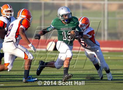 Thumbnail 2 in Cosumnes Oaks @ Granite Bay photogallery.