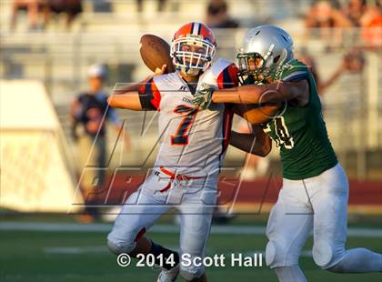 Thumbnail 2 in Cosumnes Oaks @ Granite Bay photogallery.