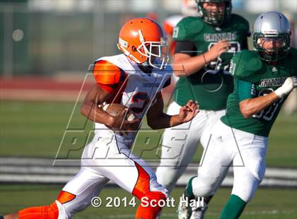 Thumbnail 1 in Cosumnes Oaks @ Granite Bay photogallery.